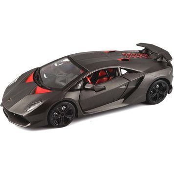 Автомодель - Lamborghini Sesto Elemento (1:24) [18-21061] 593328 фото