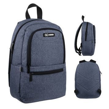 Рюкзак GoPack Education Teens GO24-119S-3 синий 01241729 фото