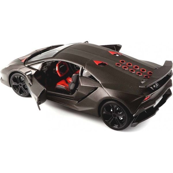 Автомодель - Lamborghini Sesto Elemento (1:24) [18-21061] 593328 фото