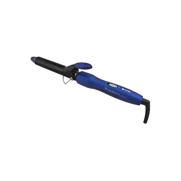 Щіпці для завивки Vitek VT-2537 Blue 6259504 139699 фото