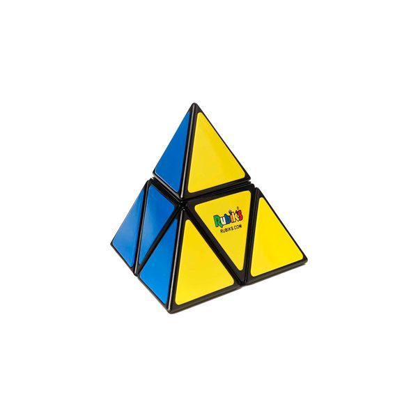 Головоломка RUBIK'S - ПИРАМИДКА 01225276 фото