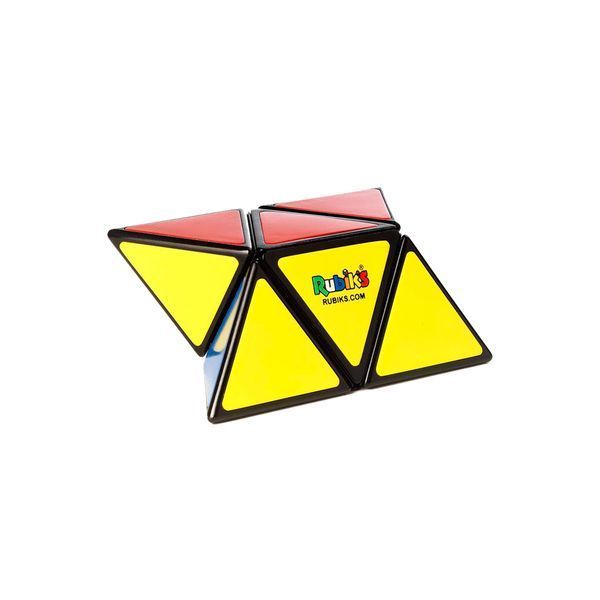 Головоломка RUBIK'S - ПИРАМИДКА 01225276 фото