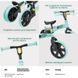 Біговел YVolution Yvelo Junior зелений YT16G2 01242462 фото 4