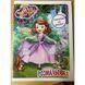 Розмальвка POLLY "Розмальовка" 6 арк. + наліпки + маска (30) 009396 фото 2