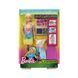 Набор с куклой Barbie "Веселые наклейки" серии "Crayola" 01009719 фото 7