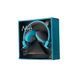 Навушники з мікрофоном HAVIT HV-H328F light blue 927930 фото 4