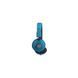 Навушники з мікрофоном HAVIT HV-H328F light blue 927930 фото 2