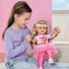 Лялька BABY BORN серії "Ніжні обійми" - МОДНА СЕСТРИЧКА (43 cm, з аксесуарами) 01225343 фото 8