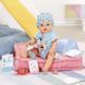 Лялька BABY BORN серії "Ніжні обійми" - ЧАРІВНИЙ ХЛОПЧИК (43 cm, з аксесуарами) 01228250 фото 5
