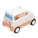 Авто "Smart Wheels" фургон з морозивом, Tigres 40054 01257350 фото 3