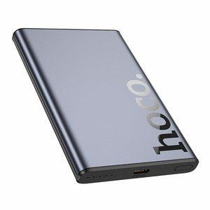 Hoco Q32 Bird 5000mah Titan Gold 823630 фото