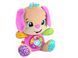 Сестренка Умного щенка с технологией Smart Stages (многоязычная) Fisher-Price 01252557 фото 5