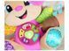 Сестренка Умного щенка с технологией Smart Stages (многоязычная) Fisher-Price 01252557 фото 2