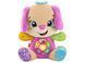 Сестренка Умного щенка с технологией Smart Stages (многоязычная) Fisher-Price 01252557 фото 3
