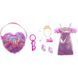 Модна сумочка з аксесуарами Barbie 01240502 фото 7