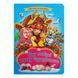 Книжка-картонка А4 (серія в асортименті) "Септіма" (укр.) 015467 фото 1