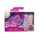 Модна сумочка з аксесуарами Barbie 01240502 фото 5