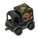 Авто "Kid cars", бокс військовий 12 шт. 01237106 фото 5