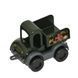 Авто "Kid cars", бокс військовий 12 шт. 01237106 фото 2