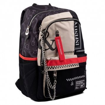 Рюкзак YES TS-61 Infinity (558912) 573006 фото