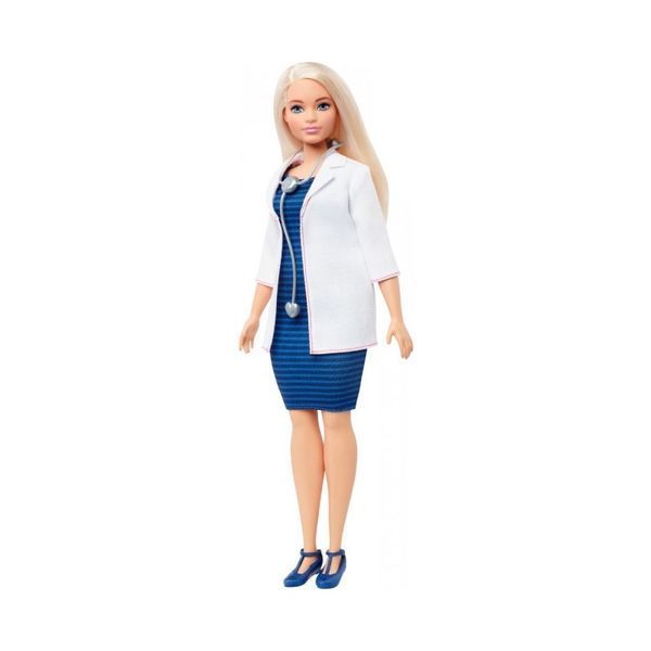 Лялька Barbie серії "Я можу бути" в ас.(8) 573910 фото