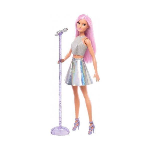 Лялька Barbie серії "Я можу бути" в ас.(8) 573910 фото
