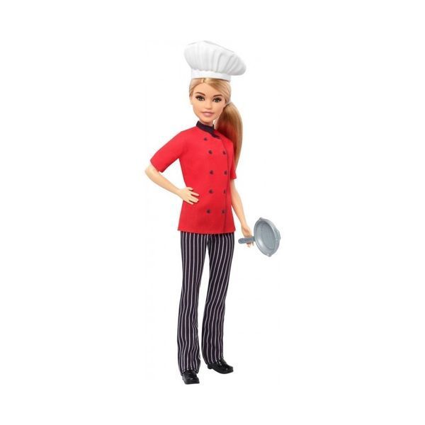Лялька Barbie серії "Я можу бути" в ас.(8) 573910 фото