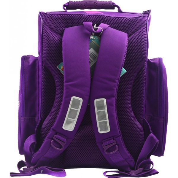 Ранець ортопедичний Tiger 21105D Joy Collection Girls 243207 фото