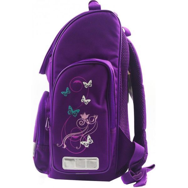 Ранець ортопедичний Tiger 21105D Joy Collection Girls 243207 фото