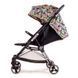 Прогулянкова коляска Ninos Mini Pink Jungle 01049566 фото 3
