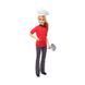 Лялька Barbie серії "Я можу бути" в ас.(8) 573910 фото 4