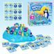 Игра Соревнование Пингвинов 93296 Fun Game 01134658 фото 1