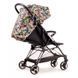 Прогулянкова коляска Ninos Mini Pink Jungle 01049566 фото 4