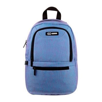 Рюкзак GoPack Education Teens GO24-119S-1 фиолетовый 01241727 фото