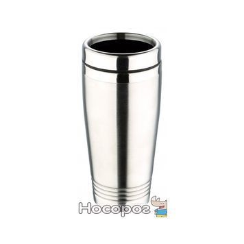 Термокружка Bergner Viaggio 425 мл (RB-3022-MM) 932106 фото