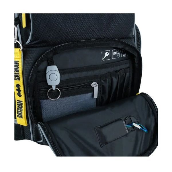 Рюкзак Kite Education DC24-702M (LED) 01244468 фото