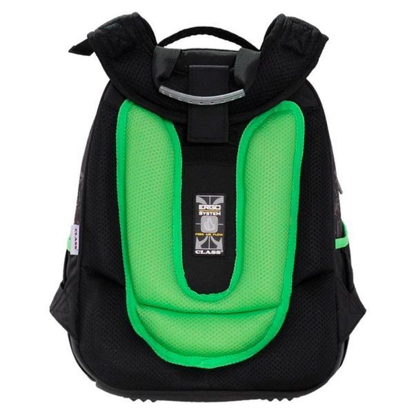 Рюкзак школьный CLASS SchoolCase Mini "T-rex power" 01227786 фото