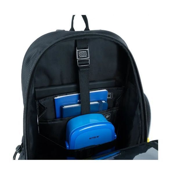 Рюкзак Kite Education DC24-702M (LED) 01244468 фото