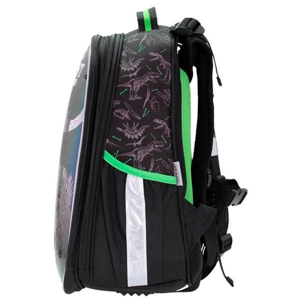 Рюкзак школьный CLASS SchoolCase Mini "T-rex power" 01227786 фото