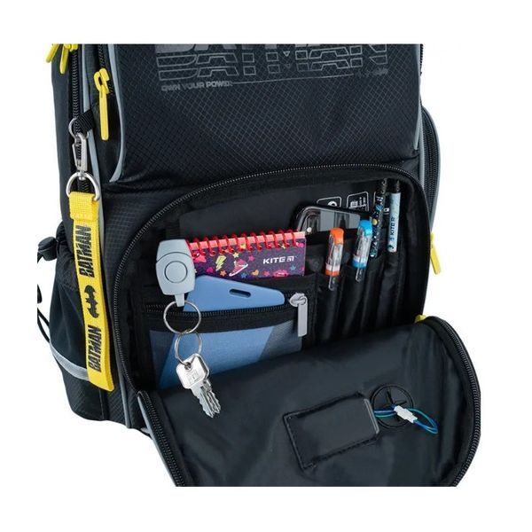 Рюкзак Kite Education DC24-702M (LED) 01244468 фото