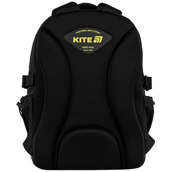 Рюкзак шкільний Kite Education Cyber Game K25-1022M-2 01252831 фото