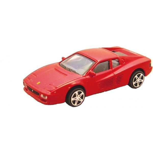 Автомодели - Ferrari (1:43) [18-36100] 558889 фото