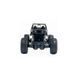Автомобиль OFF-ROAD CRAWLER с р/у - TIGER (матовый черный, аккум. 4,8V, металл. корпус, 1:18) 01240816 фото 6