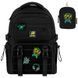 Рюкзак шкільний Kite Education Cyber Game K25-1022M-2 01252831 фото 3