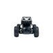 Автомобиль OFF-ROAD CRAWLER с р/у - TIGER (матовый черный, аккум. 4,8V, металл. корпус, 1:18) 01240816 фото 2