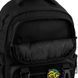 Рюкзак шкільний Kite Education Cyber Game K25-1022M-2 01252831 фото 11