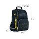 Рюкзак Kite Education DC24-702M (LED) 01244468 фото 8