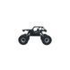 Автомобиль OFF-ROAD CRAWLER с р/у - TIGER (матовый черный, аккум. 4,8V, металл. корпус, 1:18) 01240816 фото 3