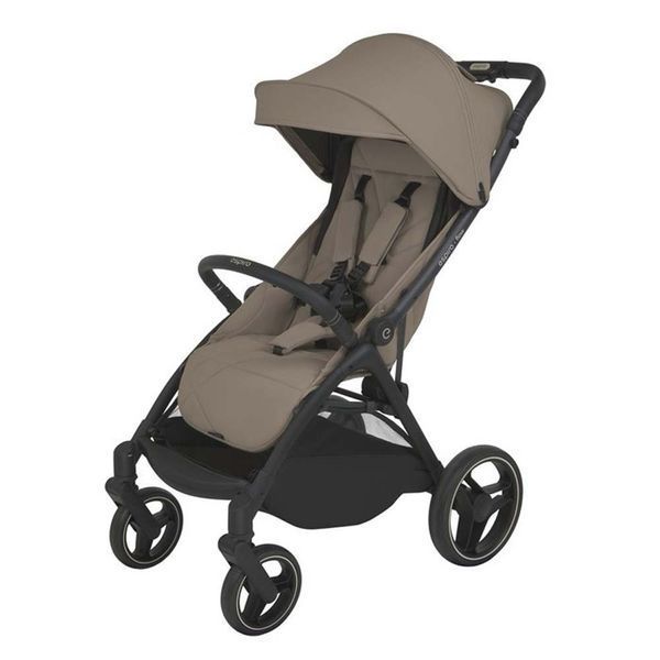 Коляска Espiro Flow  19 Unique Taupe 01246002 фото
