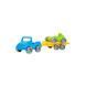 Набір авто "Kid cars Sport" 3 ел. (джип + багі) [39544] 01009849 фото 2